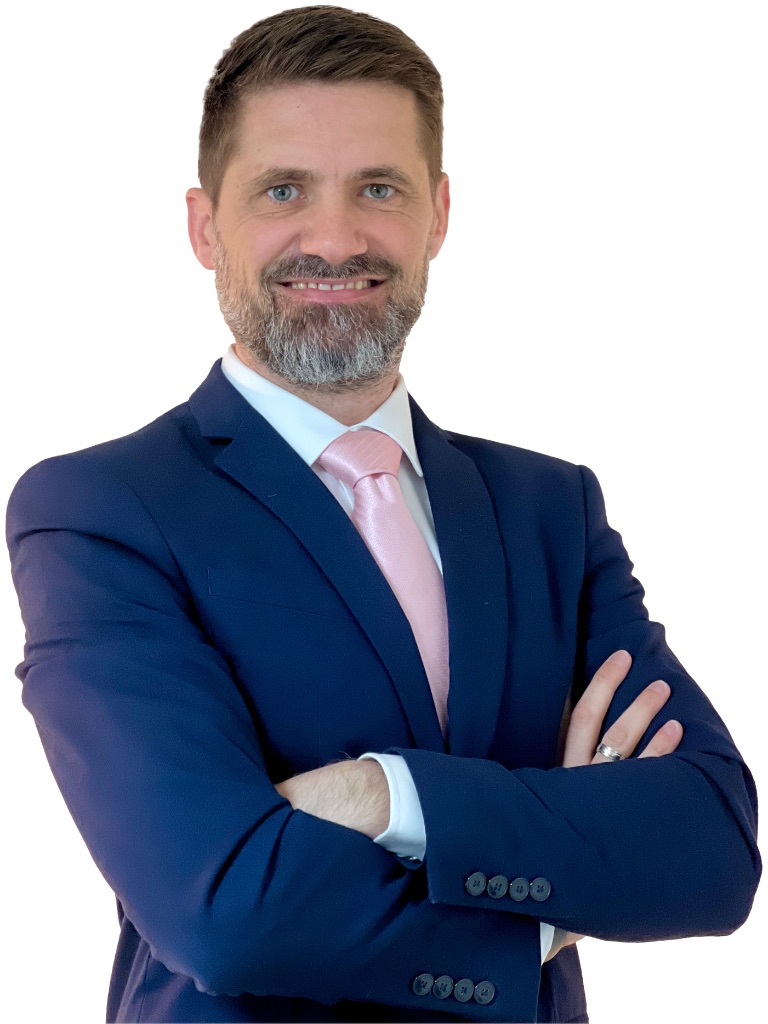 Maxime Haffreingue - Fondateur Le Konseil